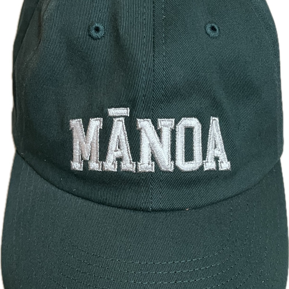 UH Mānoa x In4Mation Dad Hat